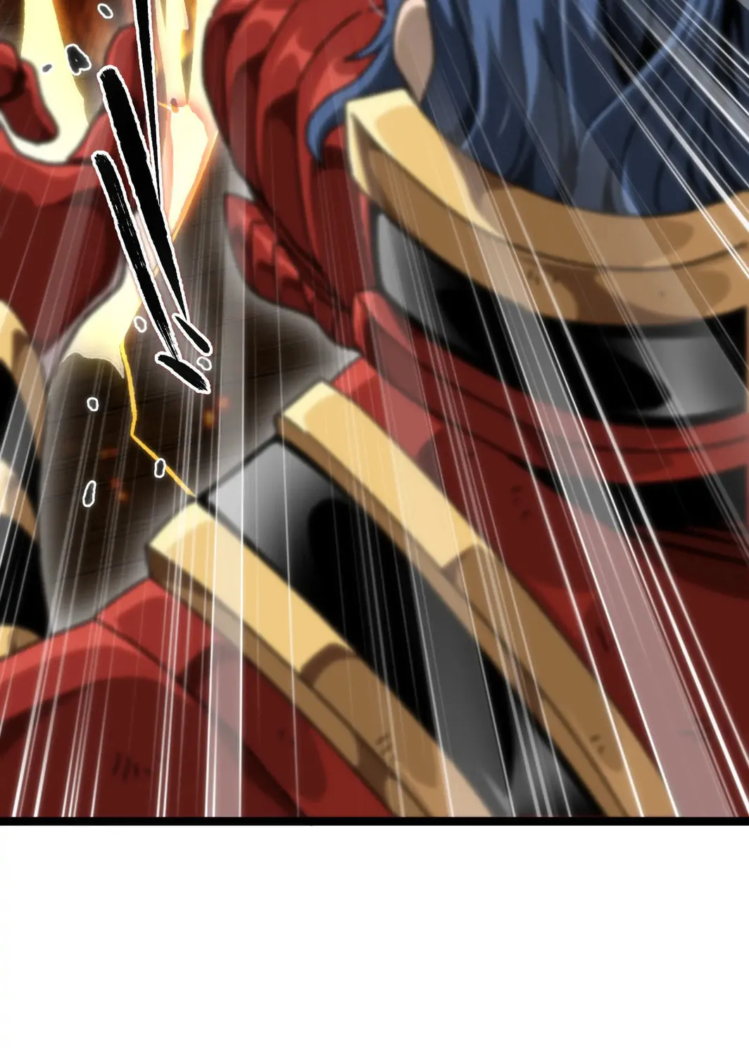 The Unrivaled Delinquent in Combat Has Ended Up Becoming a Healer Within a Game Chapter 58 page 133 - 