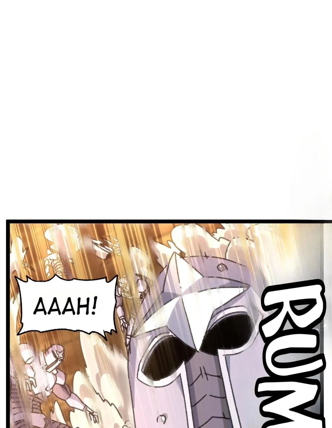 The Unrivaled Delinquent in Combat Has Ended Up Becoming a Healer Within a Game Chapter 58 page 135 - 