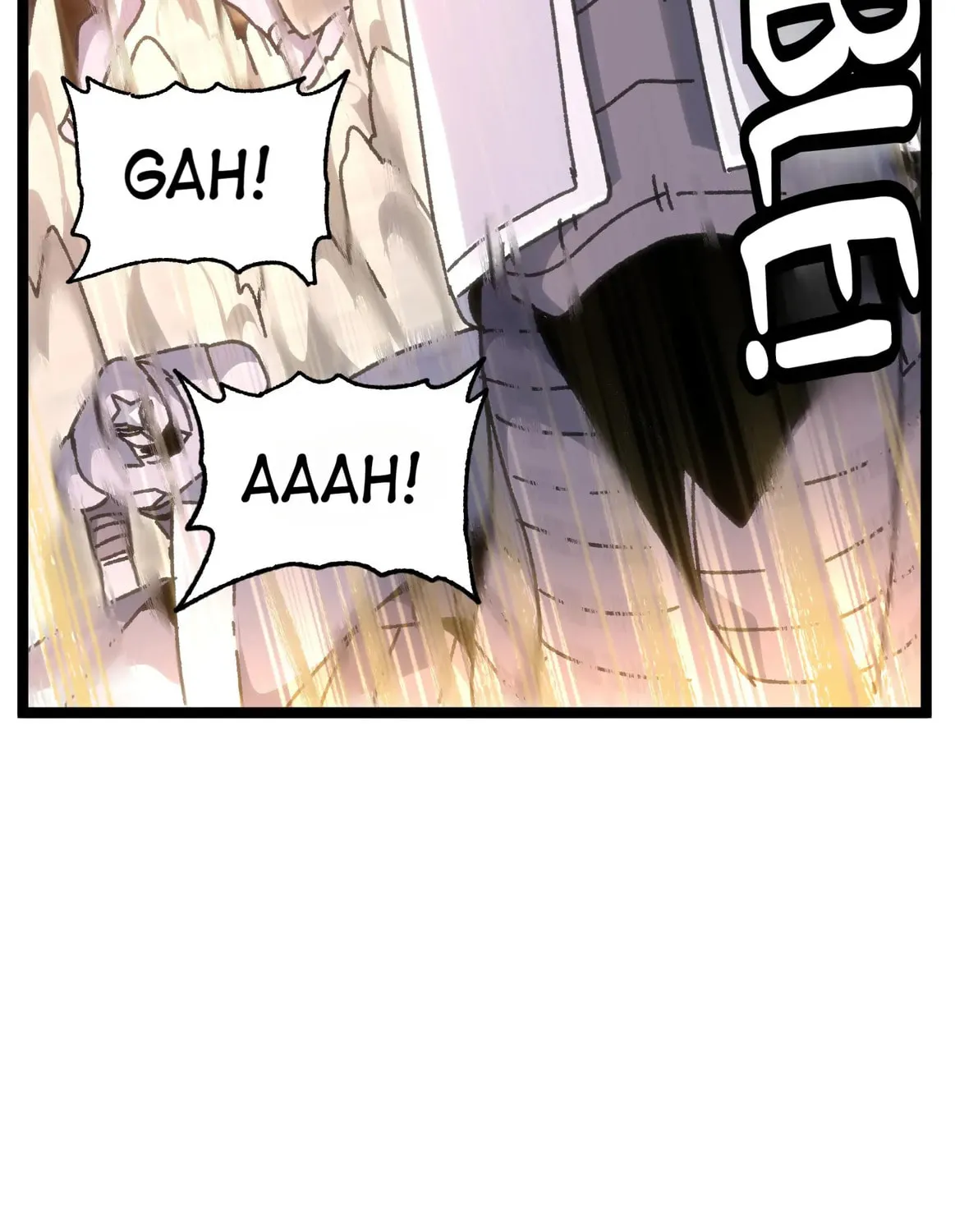 The Unrivaled Delinquent in Combat Has Ended Up Becoming a Healer Within a Game Chapter 58 page 137 - 