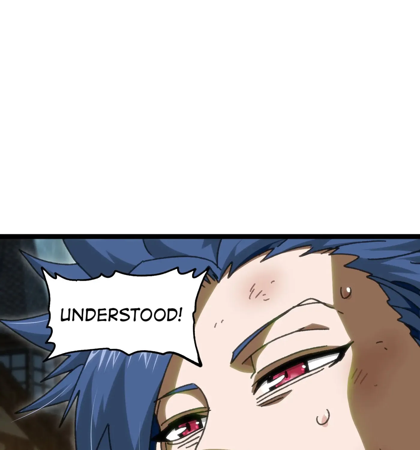 The Unrivaled Delinquent in Combat Has Ended Up Becoming a Healer Within a Game Chapter 58 page 15 - 