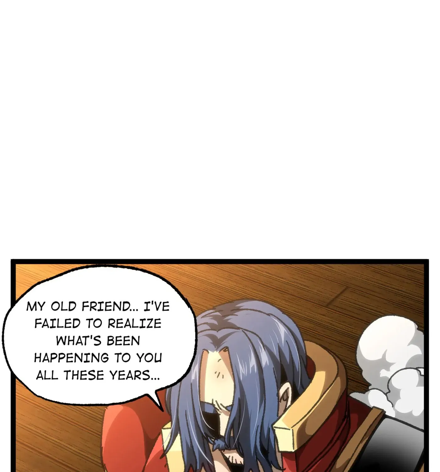 The Unrivaled Delinquent in Combat Has Ended Up Becoming a Healer Within a Game Chapter 58 page 143 - 