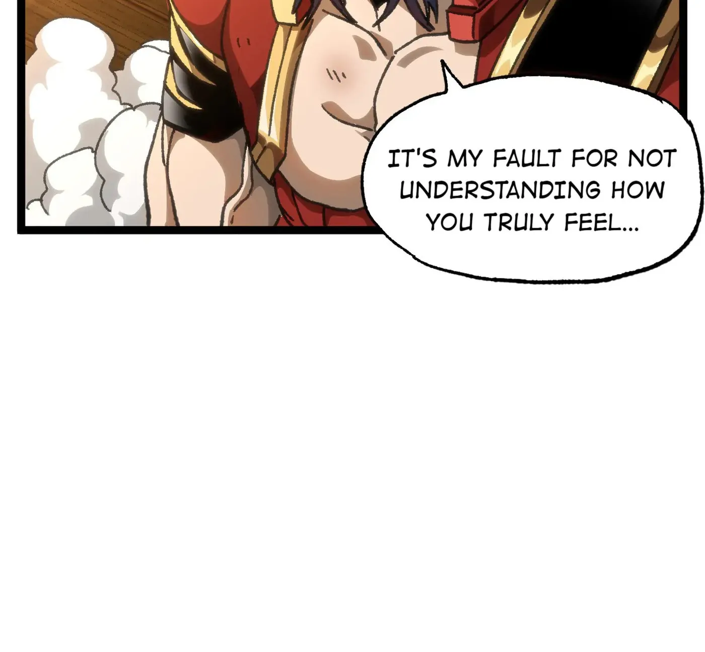 The Unrivaled Delinquent in Combat Has Ended Up Becoming a Healer Within a Game Chapter 58 page 144 - 