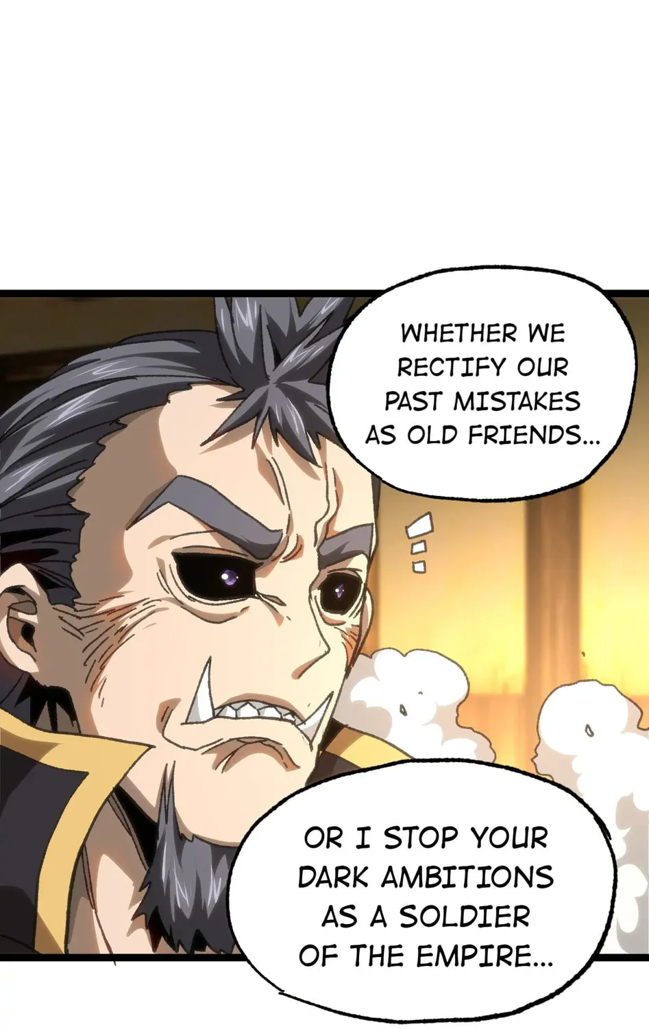 The Unrivaled Delinquent in Combat Has Ended Up Becoming a Healer Within a Game Chapter 58 page 145 - 
