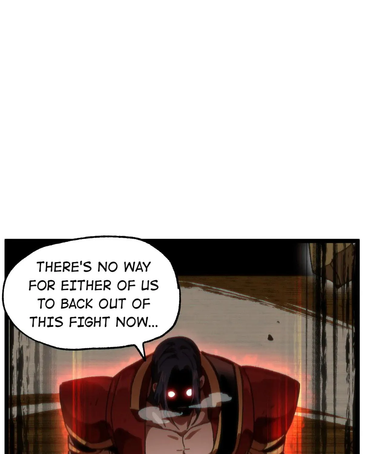The Unrivaled Delinquent in Combat Has Ended Up Becoming a Healer Within a Game Chapter 58 page 147 - 