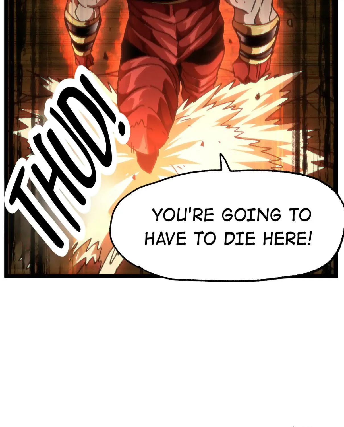 The Unrivaled Delinquent in Combat Has Ended Up Becoming a Healer Within a Game Chapter 58 page 149 - 