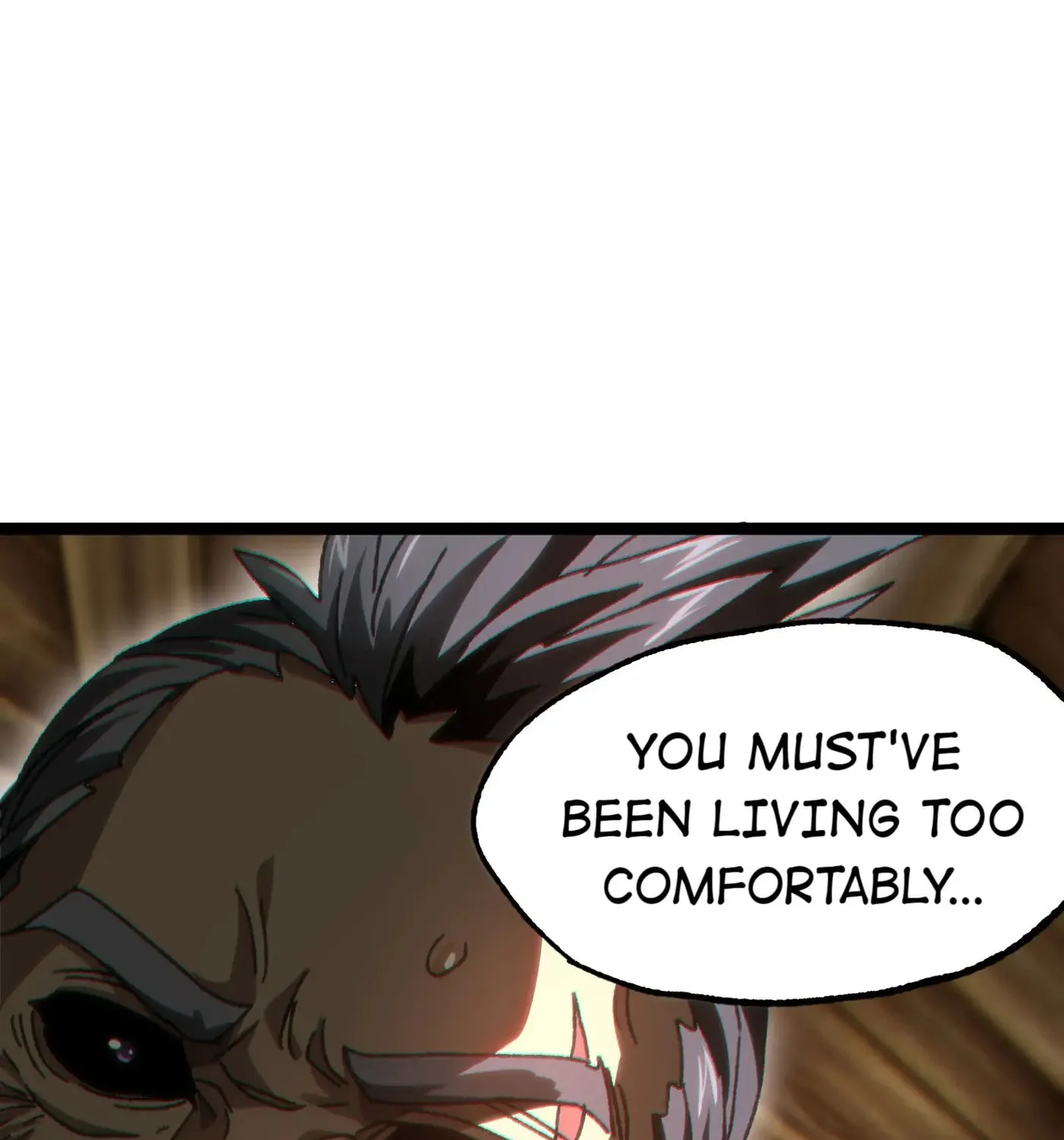 The Unrivaled Delinquent in Combat Has Ended Up Becoming a Healer Within a Game Chapter 58 page 151 - 