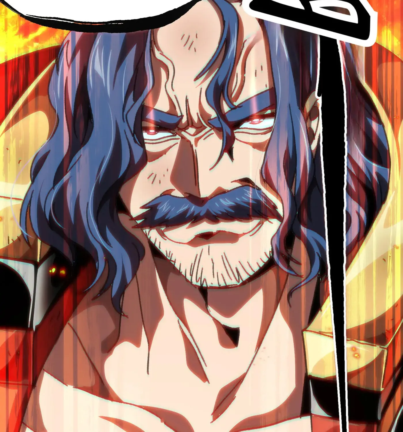 The Unrivaled Delinquent in Combat Has Ended Up Becoming a Healer Within a Game Chapter 58 page 157 - 