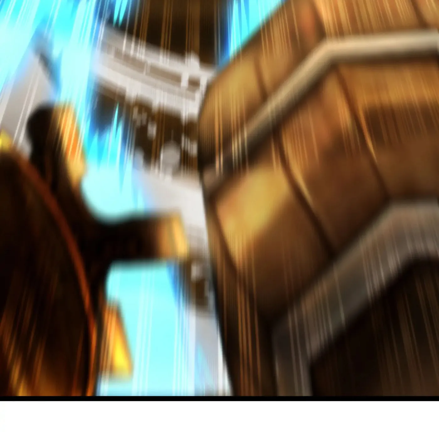 The Unrivaled Delinquent in Combat Has Ended Up Becoming a Healer Within a Game Chapter 58 page 165 - 