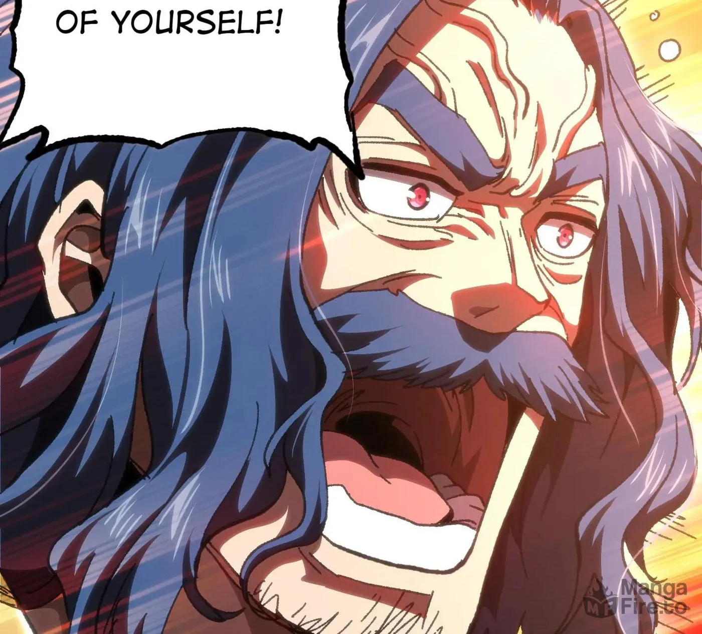 The Unrivaled Delinquent in Combat Has Ended Up Becoming a Healer Within a Game Chapter 58 page 175 - 