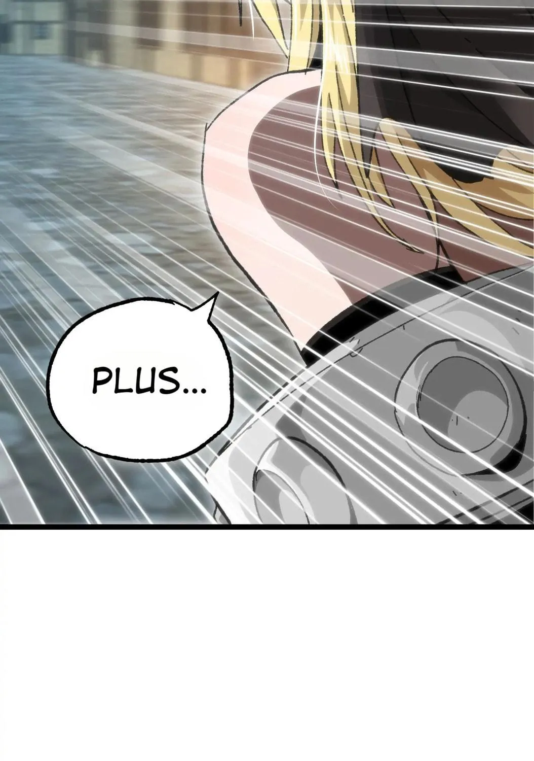 The Unrivaled Delinquent in Combat Has Ended Up Becoming a Healer Within a Game Chapter 58 page 189 - 