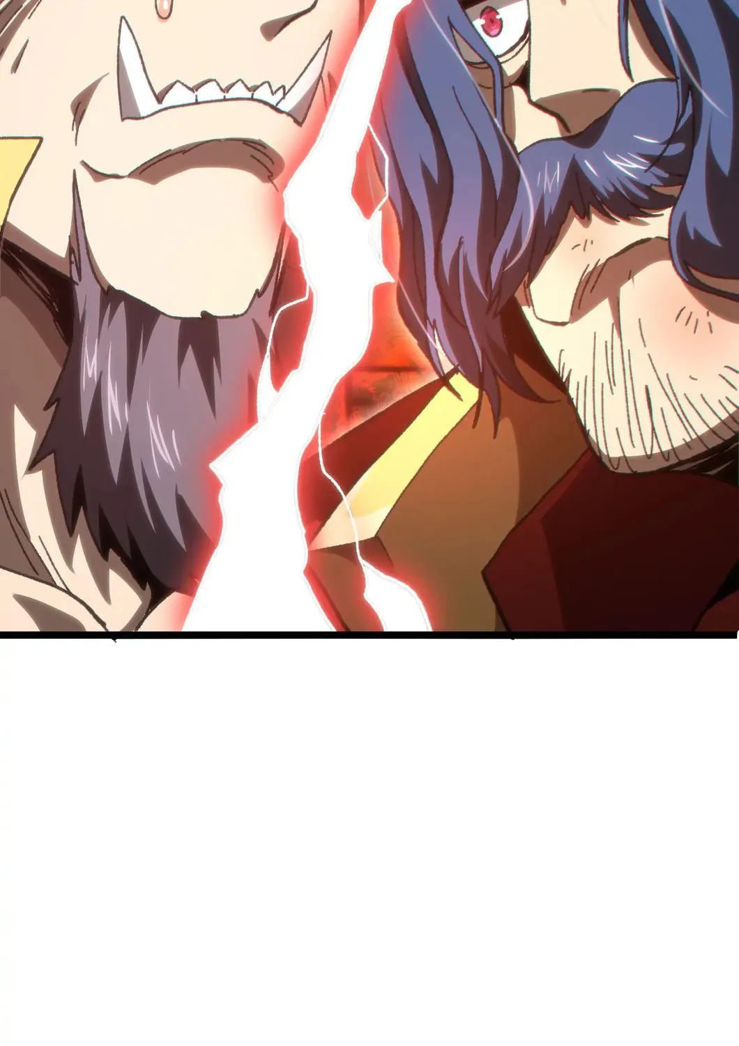 The Unrivaled Delinquent in Combat Has Ended Up Becoming a Healer Within a Game Chapter 58 page 193 - 