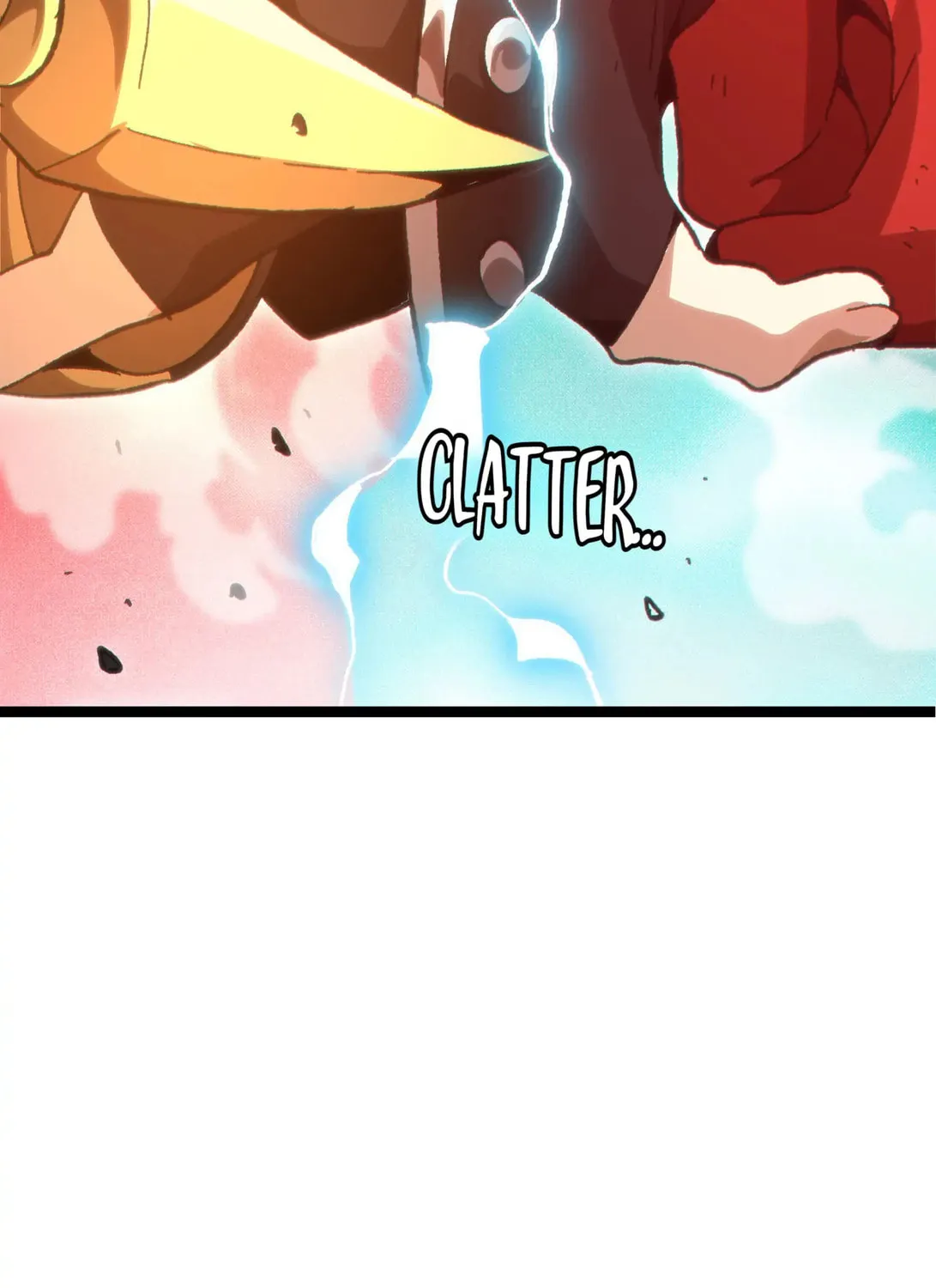 The Unrivaled Delinquent in Combat Has Ended Up Becoming a Healer Within a Game Chapter 58 page 197 - 