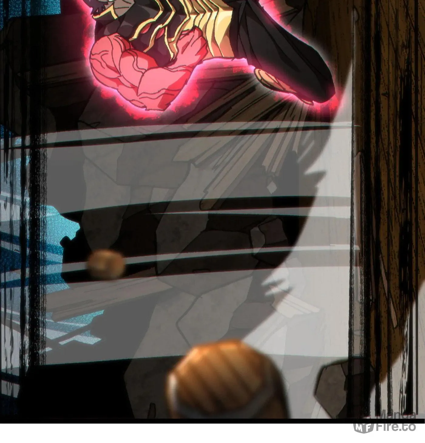 The Unrivaled Delinquent in Combat Has Ended Up Becoming a Healer Within a Game Chapter 58 page 202 - 