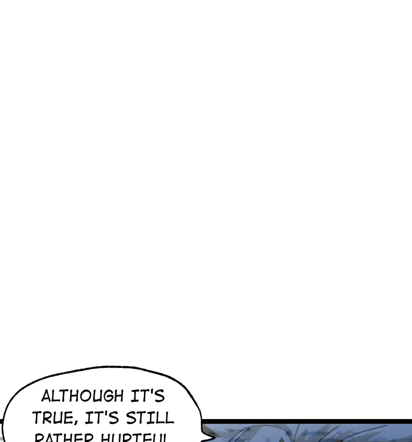 The Unrivaled Delinquent in Combat Has Ended Up Becoming a Healer Within a Game Chapter 58 page 22 - 