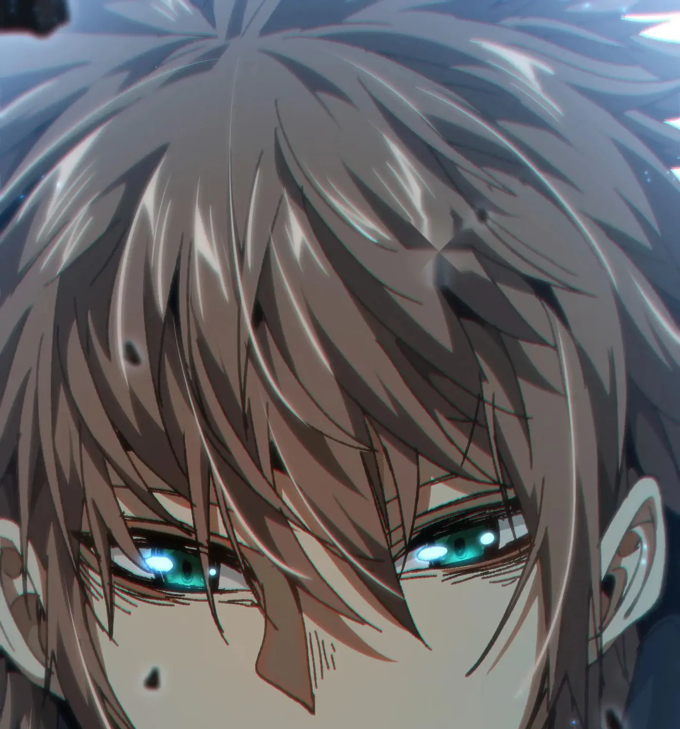 The Unrivaled Delinquent in Combat Has Ended Up Becoming a Healer Within a Game Chapter 58 page 214 - 