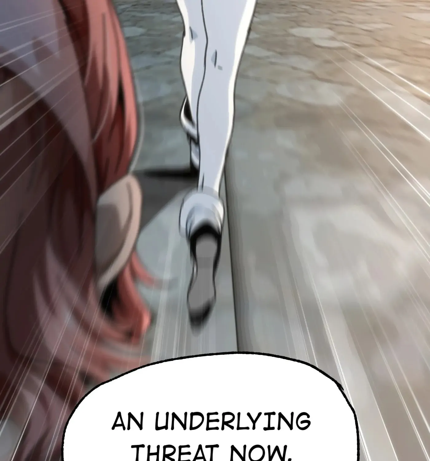 The Unrivaled Delinquent in Combat Has Ended Up Becoming a Healer Within a Game Chapter 58 page 28 - 