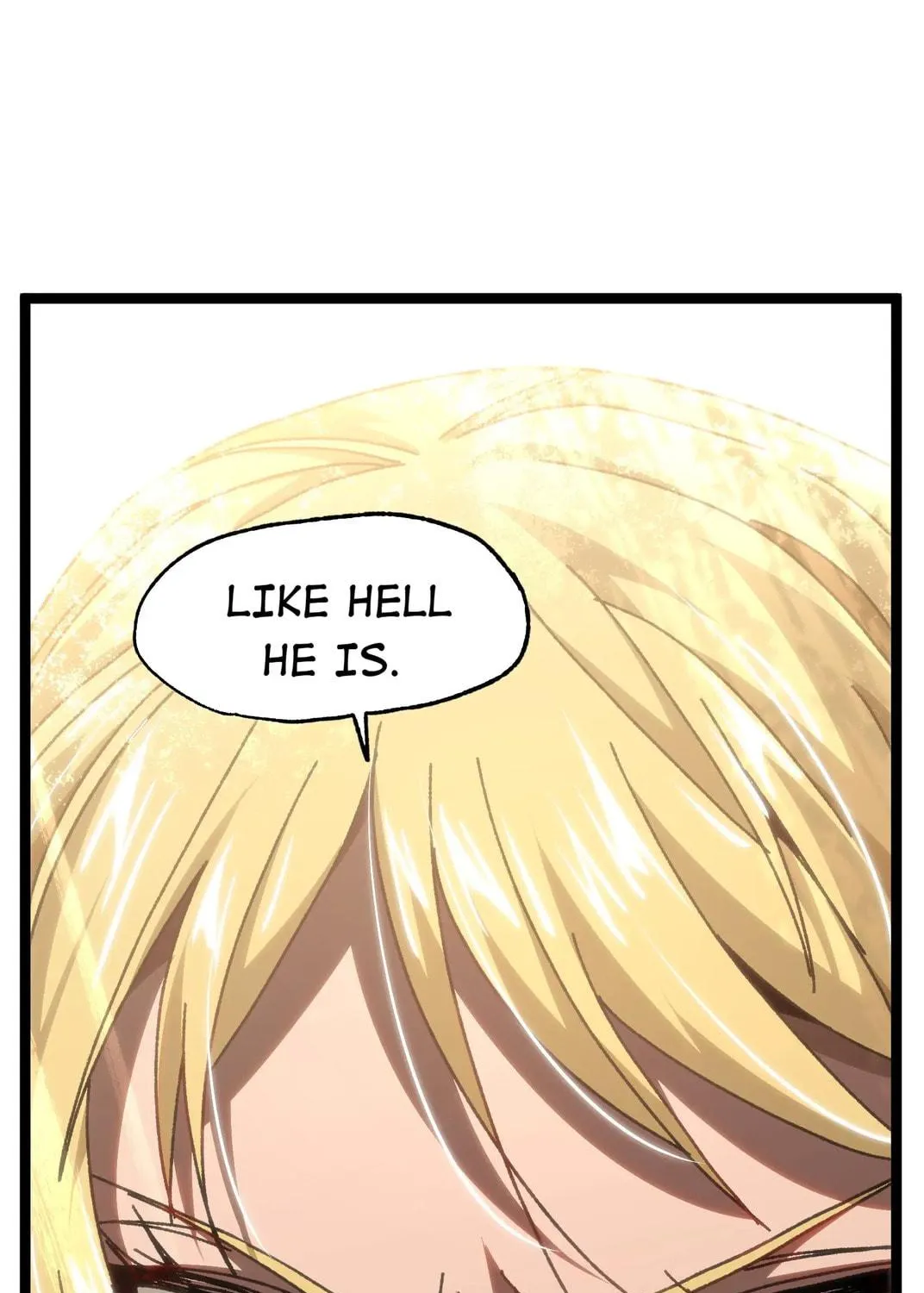 The Unrivaled Delinquent in Combat Has Ended Up Becoming a Healer Within a Game Chapter 58 page 32 - 