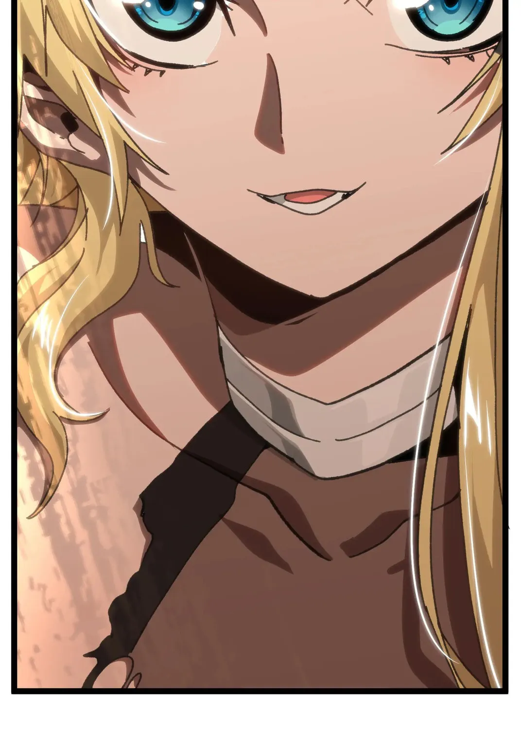 The Unrivaled Delinquent in Combat Has Ended Up Becoming a Healer Within a Game Chapter 58 page 34 - 