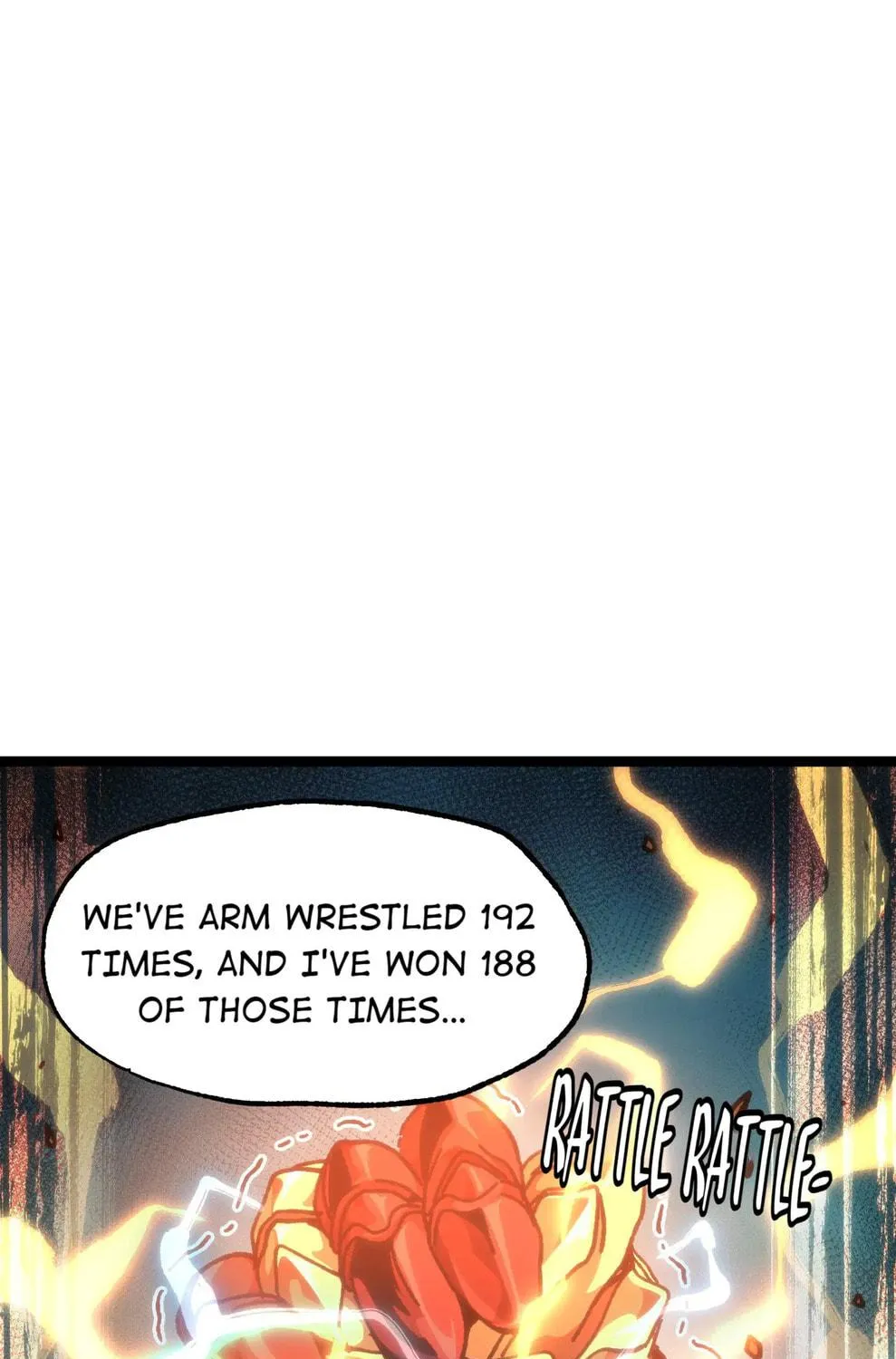The Unrivaled Delinquent in Combat Has Ended Up Becoming a Healer Within a Game Chapter 58 page 38 - 