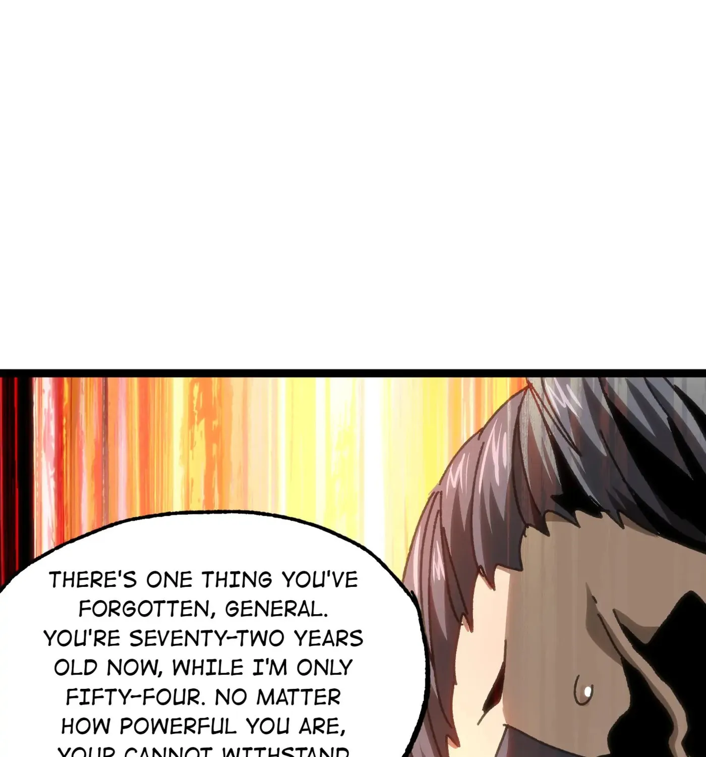 The Unrivaled Delinquent in Combat Has Ended Up Becoming a Healer Within a Game Chapter 58 page 46 - 