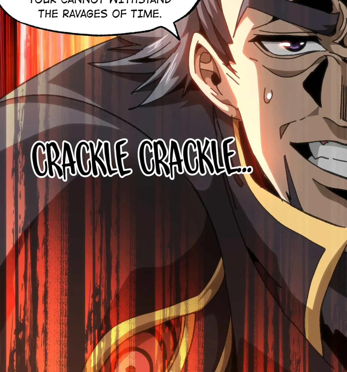 The Unrivaled Delinquent in Combat Has Ended Up Becoming a Healer Within a Game Chapter 58 page 47 - 