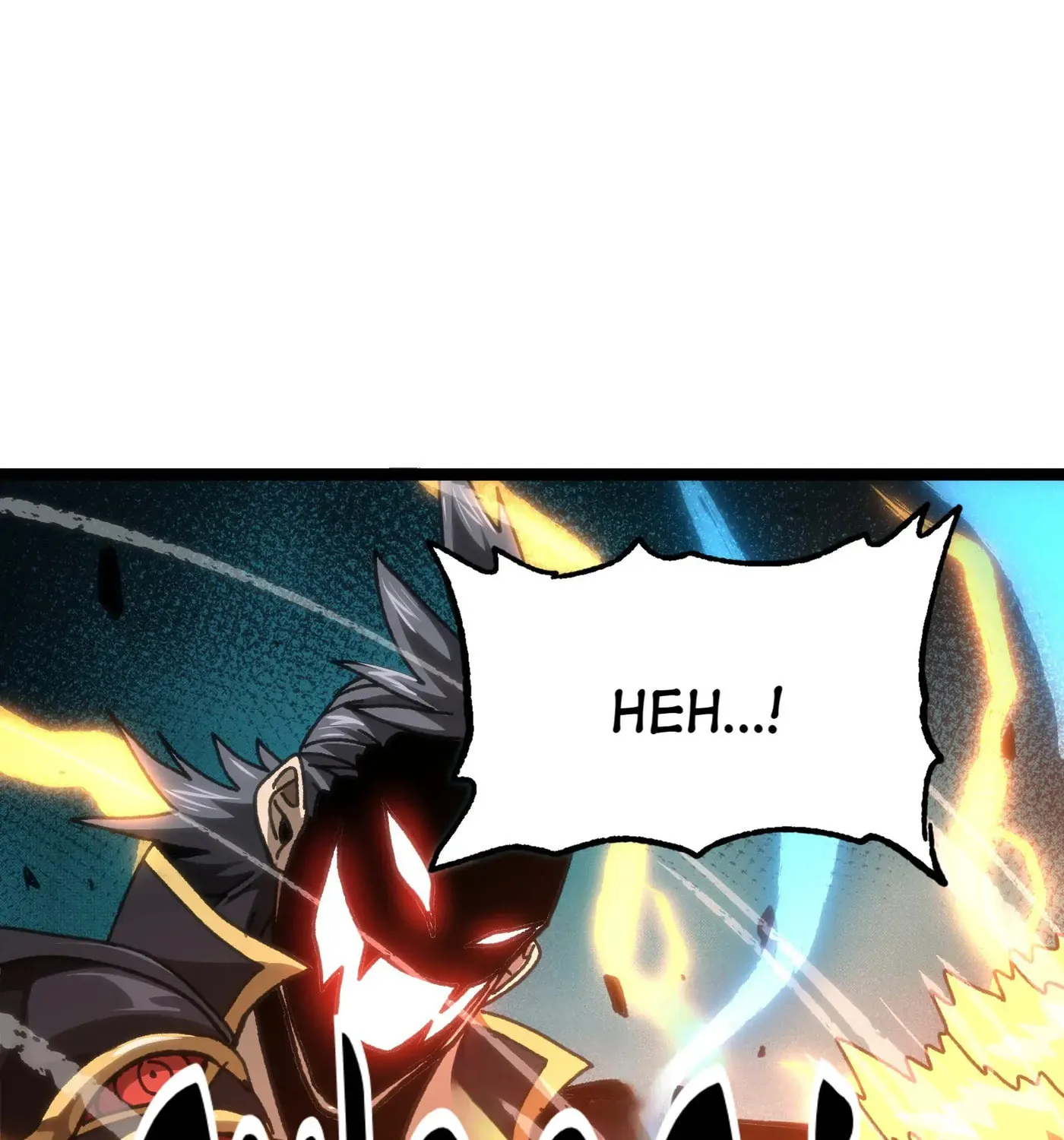 The Unrivaled Delinquent in Combat Has Ended Up Becoming a Healer Within a Game Chapter 58 page 53 - 