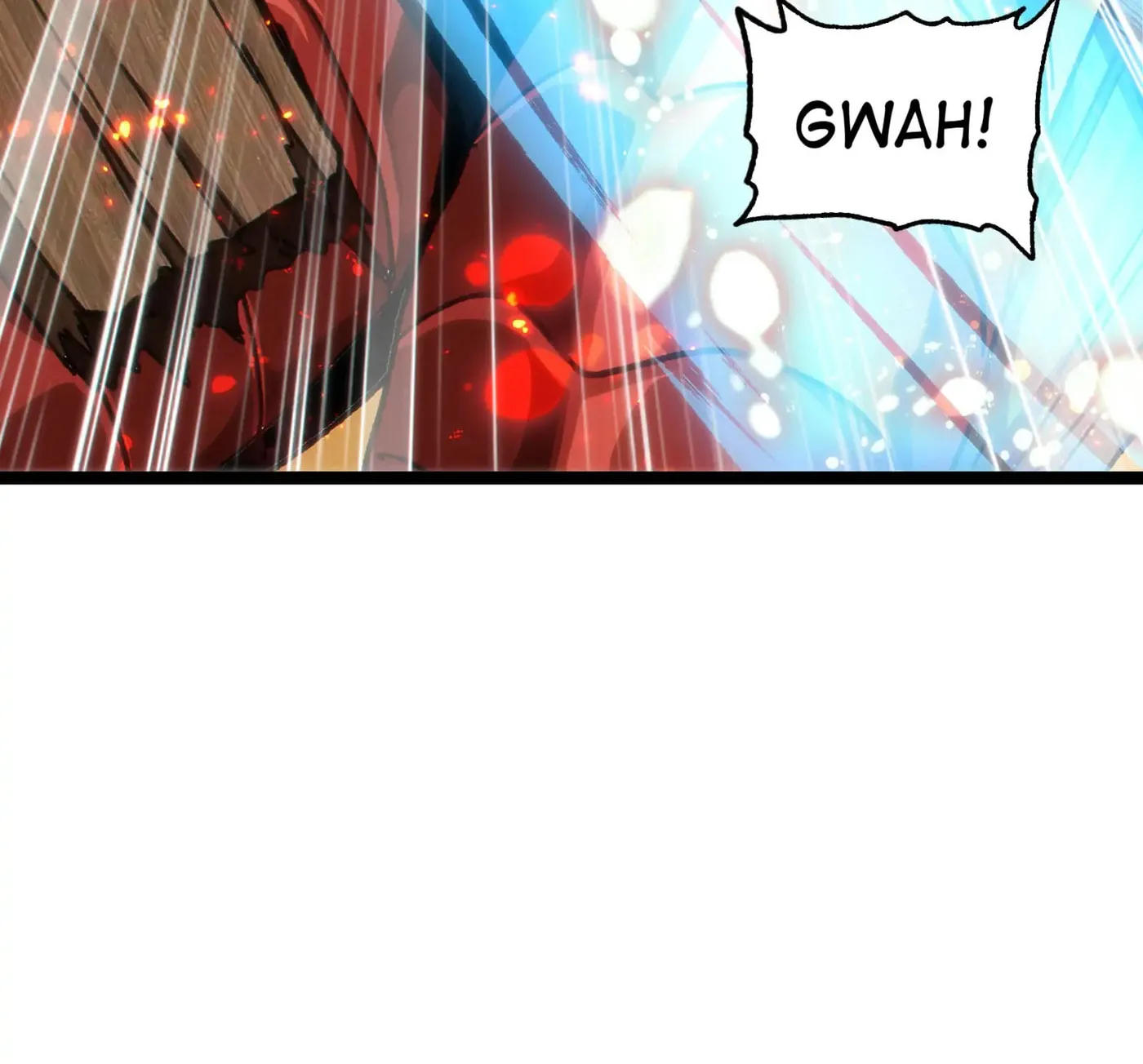 The Unrivaled Delinquent in Combat Has Ended Up Becoming a Healer Within a Game Chapter 58 page 61 - 