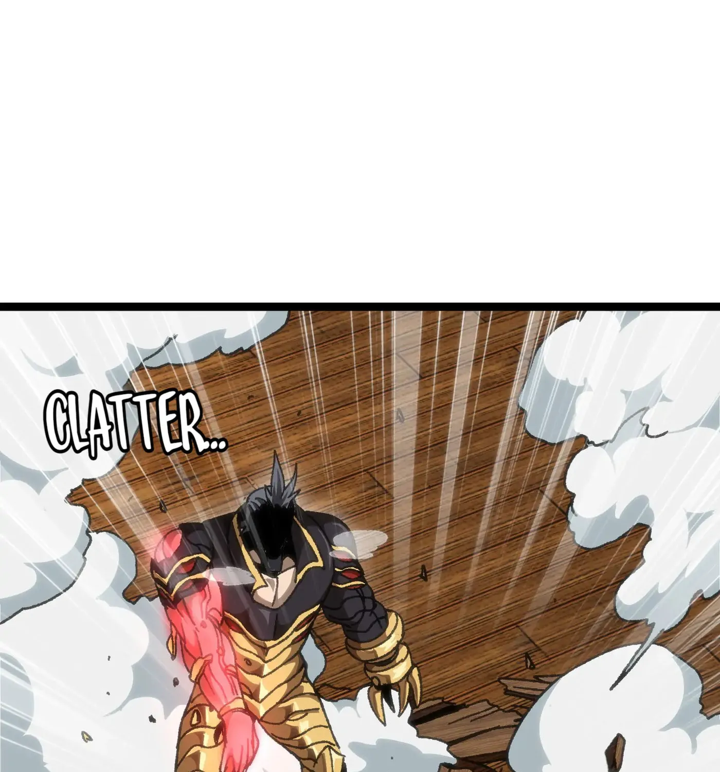 The Unrivaled Delinquent in Combat Has Ended Up Becoming a Healer Within a Game Chapter 58 page 65 - 