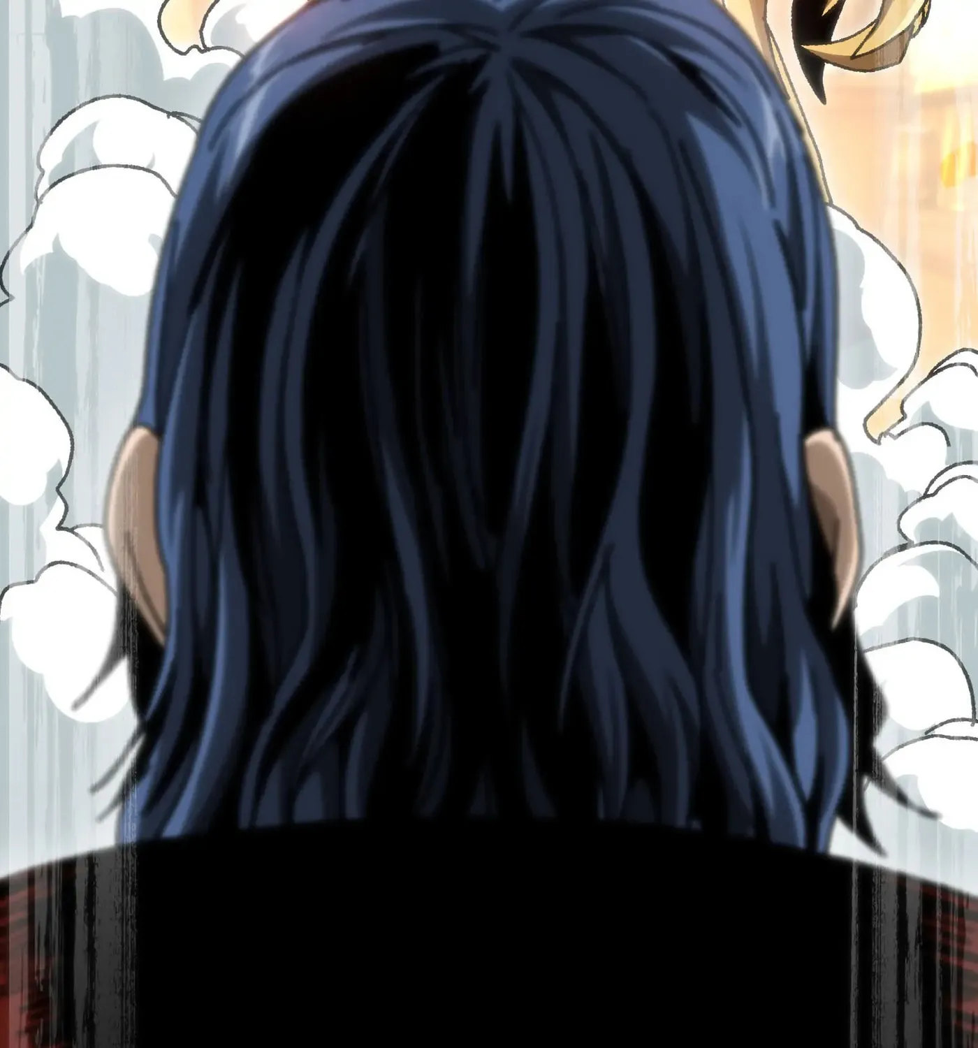The Unrivaled Delinquent in Combat Has Ended Up Becoming a Healer Within a Game Chapter 58 page 82 - 