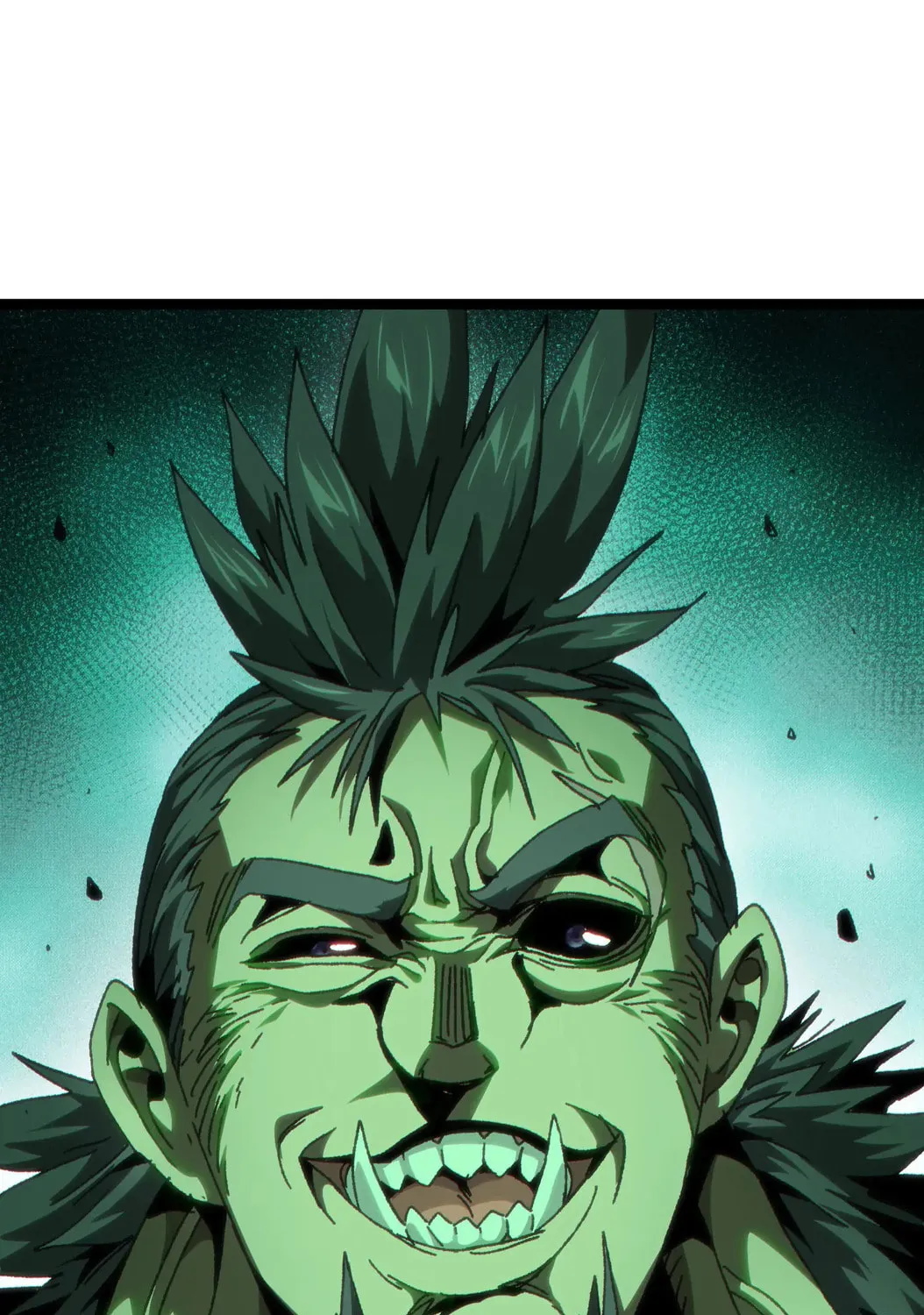 The Unrivaled Delinquent in Combat Has Ended Up Becoming a Healer Within a Game Chapter 58 page 88 - 