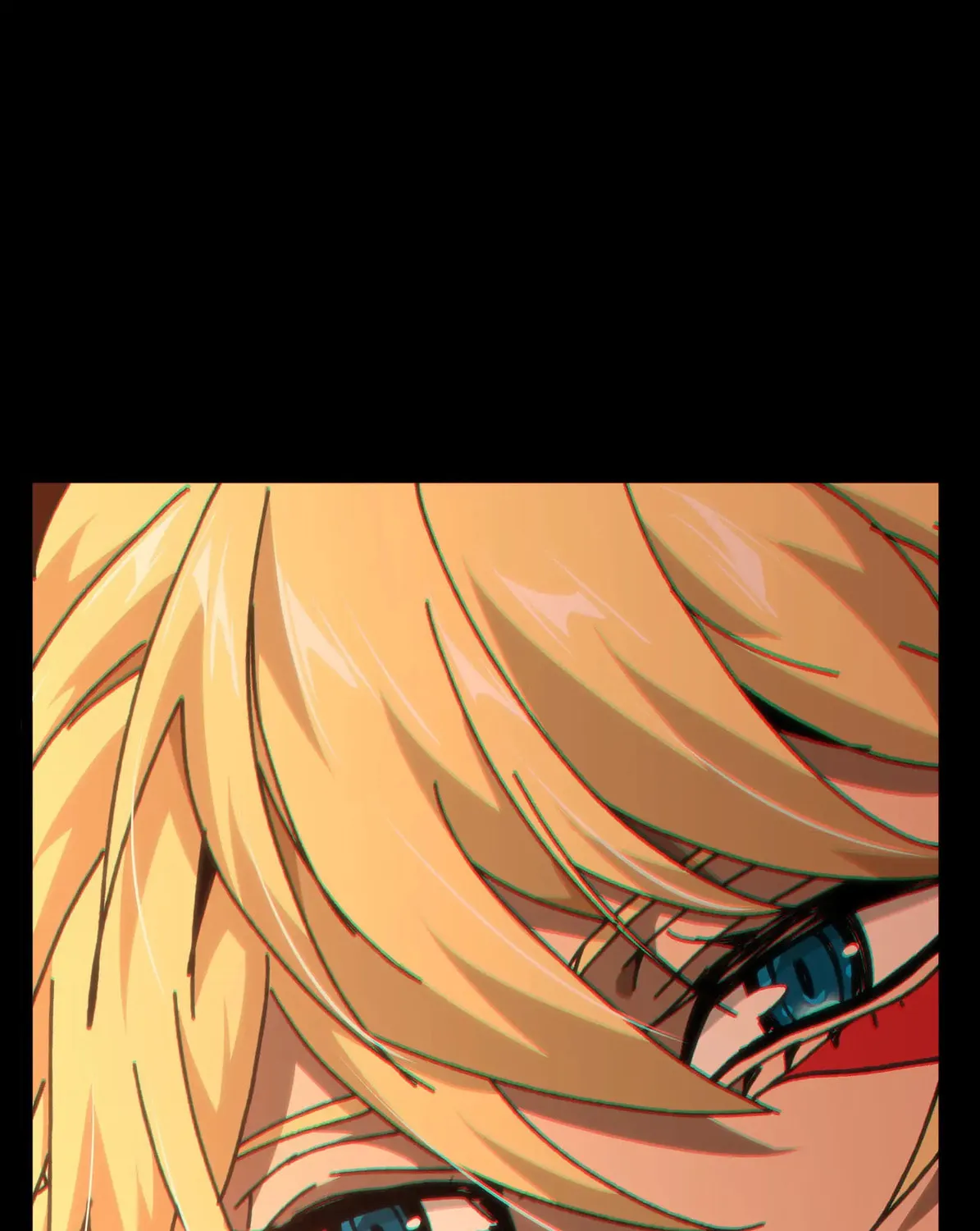 The Unrivaled Delinquent in Combat Has Ended Up Becoming a Healer Within a Game Chapter 58 page 92 - 