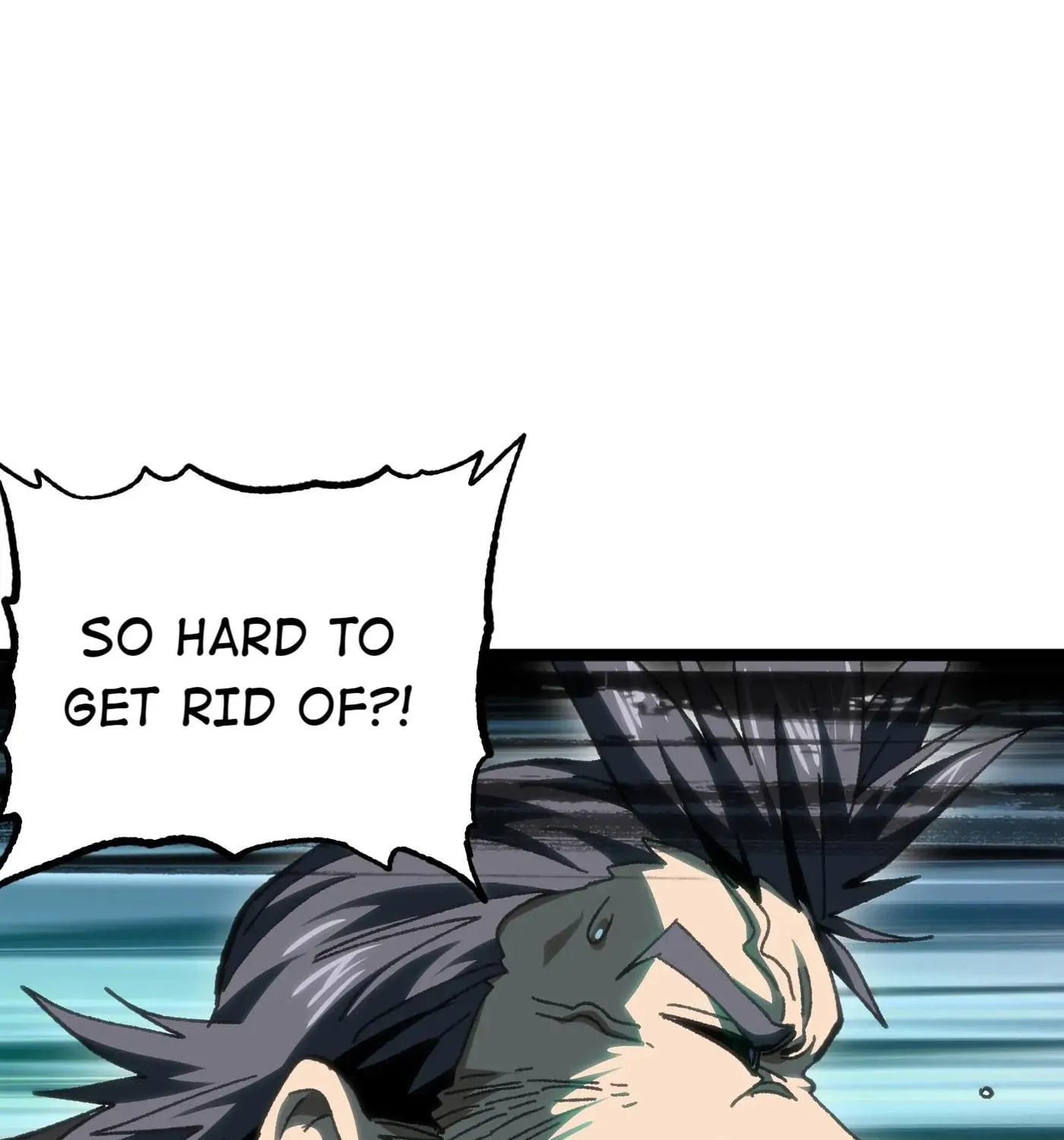 The Unrivaled Delinquent in Combat Has Ended Up Becoming a Healer Within a Game Chapter 59 page 11 - 