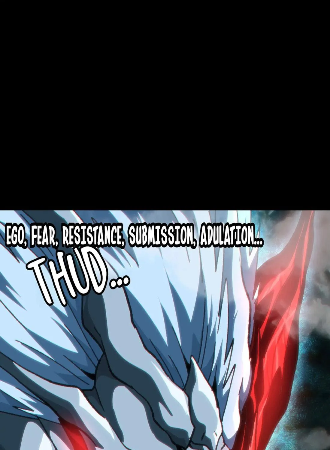 The Unrivaled Delinquent in Combat Has Ended Up Becoming a Healer Within a Game Chapter 59 page 112 - 
