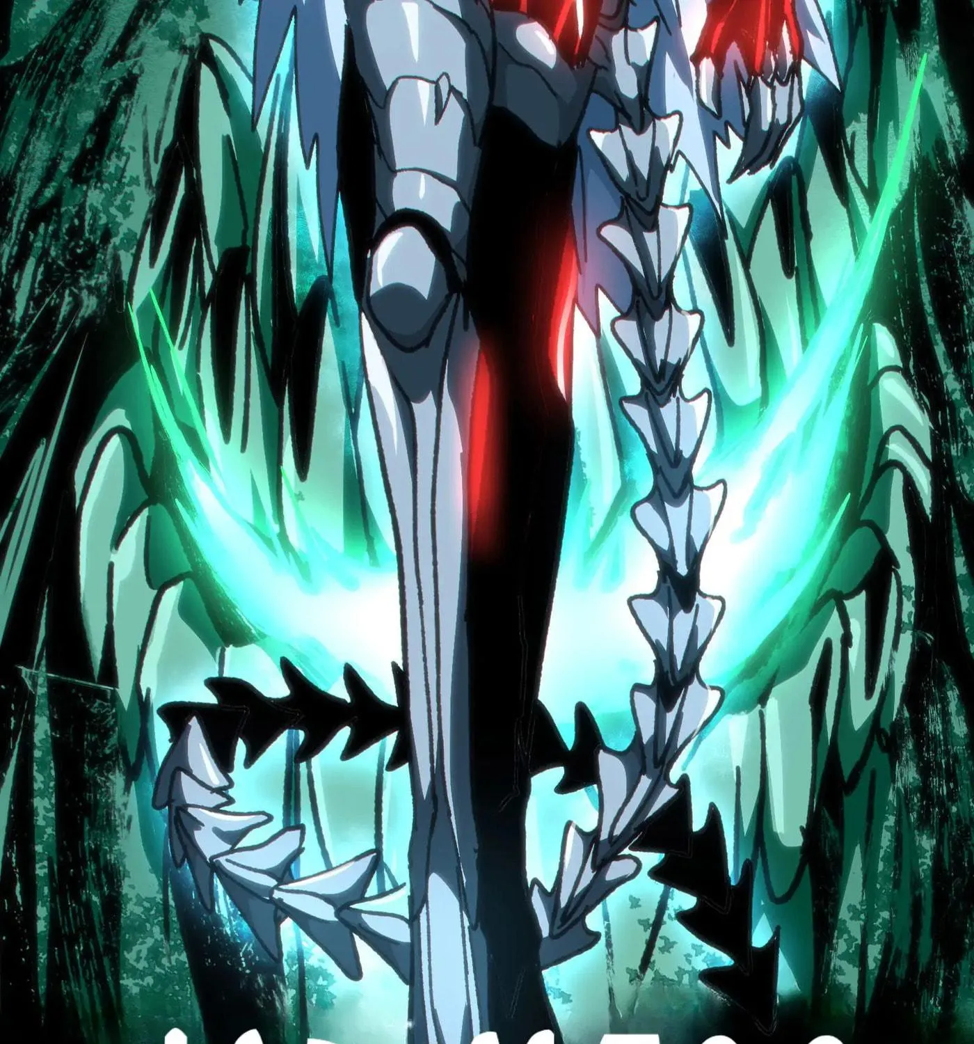 The Unrivaled Delinquent in Combat Has Ended Up Becoming a Healer Within a Game Chapter 59 page 122 - 