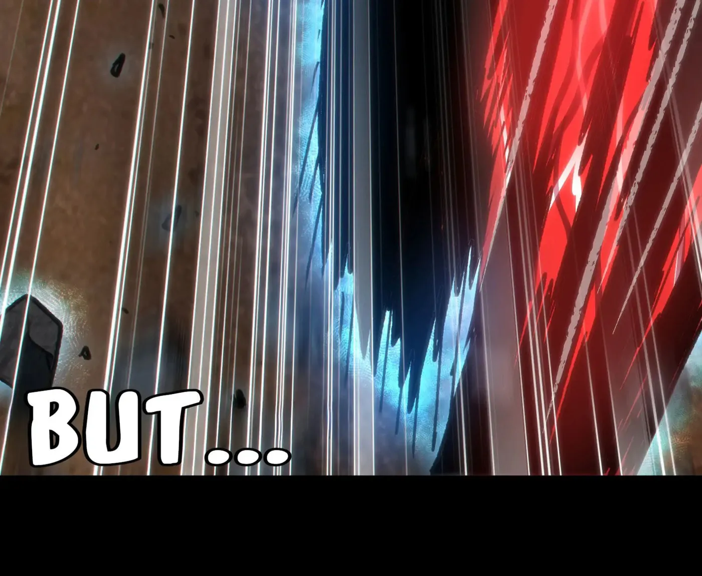 The Unrivaled Delinquent in Combat Has Ended Up Becoming a Healer Within a Game Chapter 59 page 129 - 
