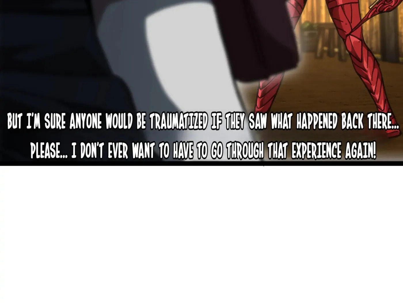 The Unrivaled Delinquent in Combat Has Ended Up Becoming a Healer Within a Game Chapter 59 page 14 - 