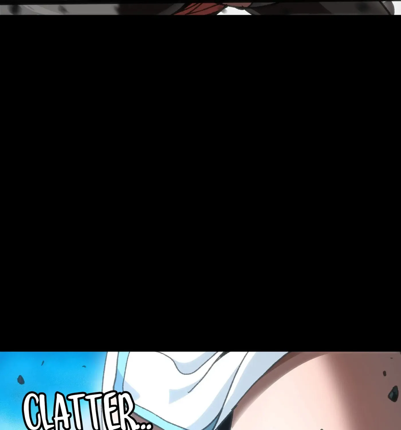 The Unrivaled Delinquent in Combat Has Ended Up Becoming a Healer Within a Game Chapter 59 page 137 - 