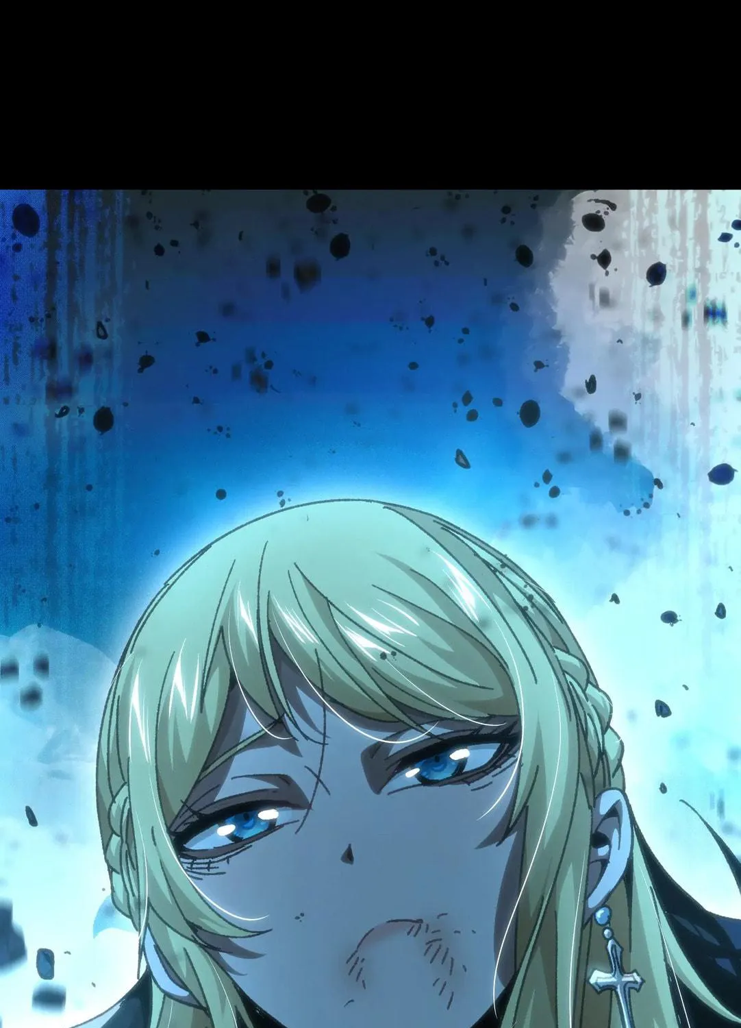 The Unrivaled Delinquent in Combat Has Ended Up Becoming a Healer Within a Game Chapter 59 page 146 - 