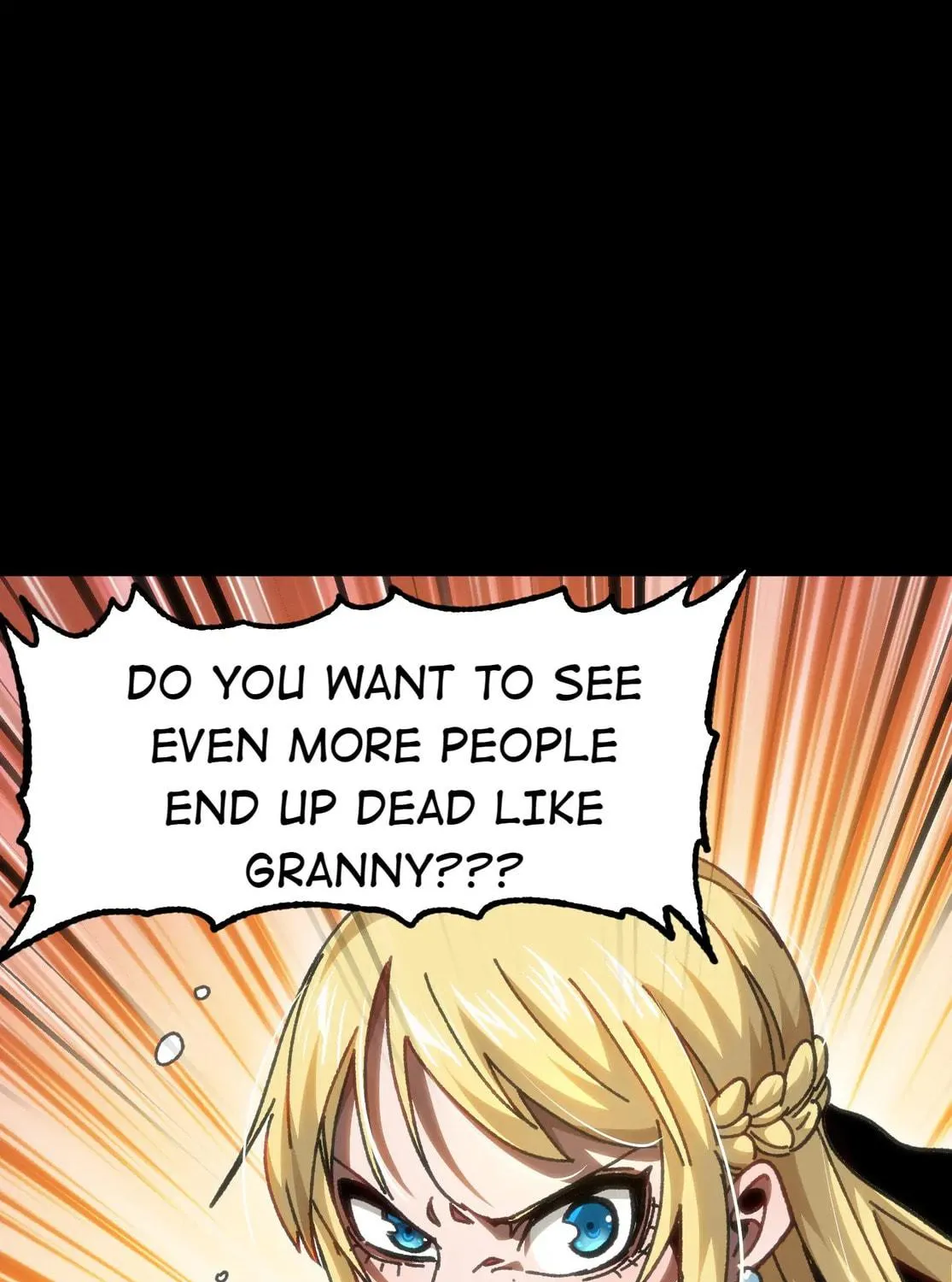 The Unrivaled Delinquent in Combat Has Ended Up Becoming a Healer Within a Game Chapter 59 page 165 - 
