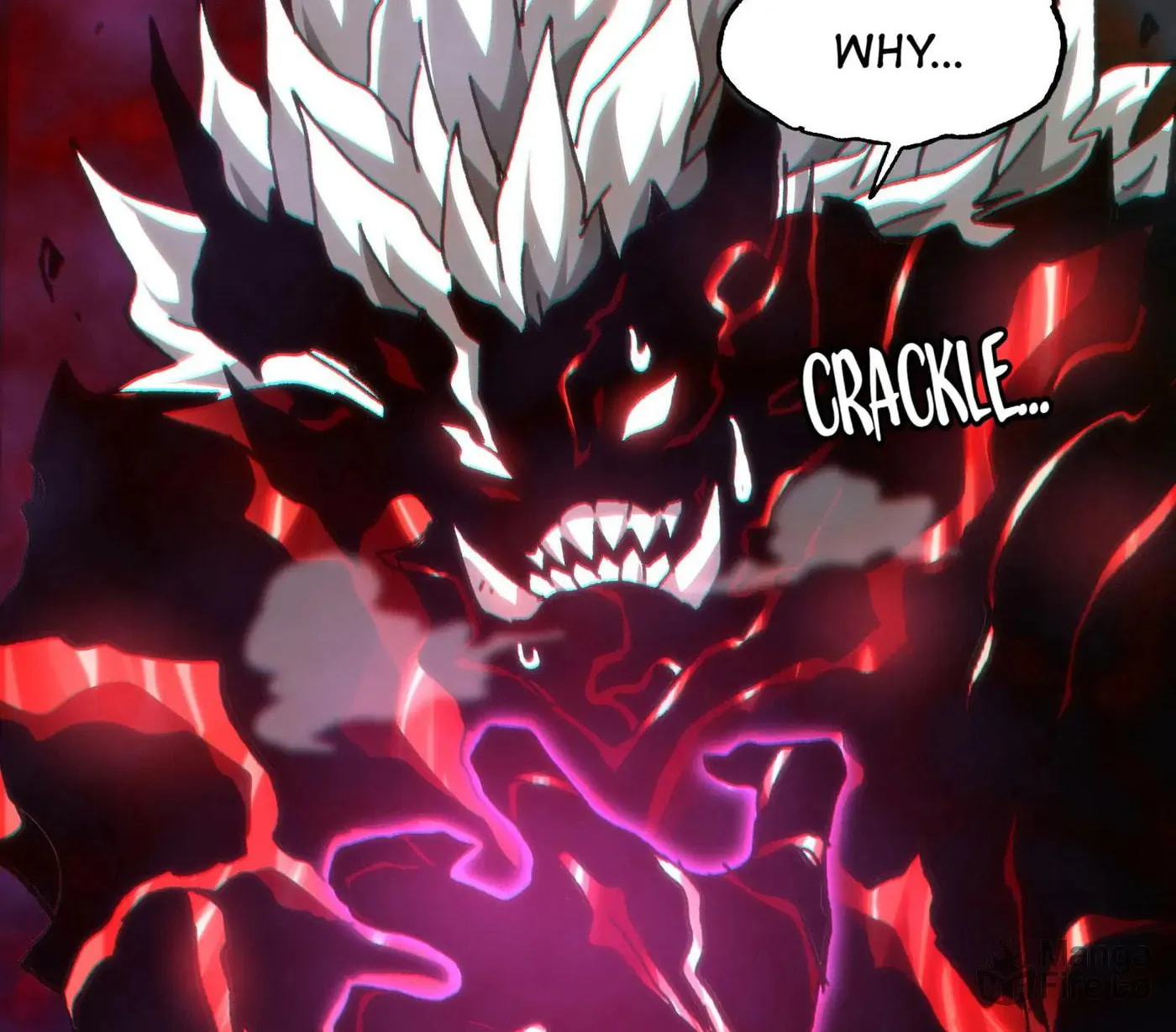 The Unrivaled Delinquent in Combat Has Ended Up Becoming a Healer Within a Game Chapter 59 page 18 - 