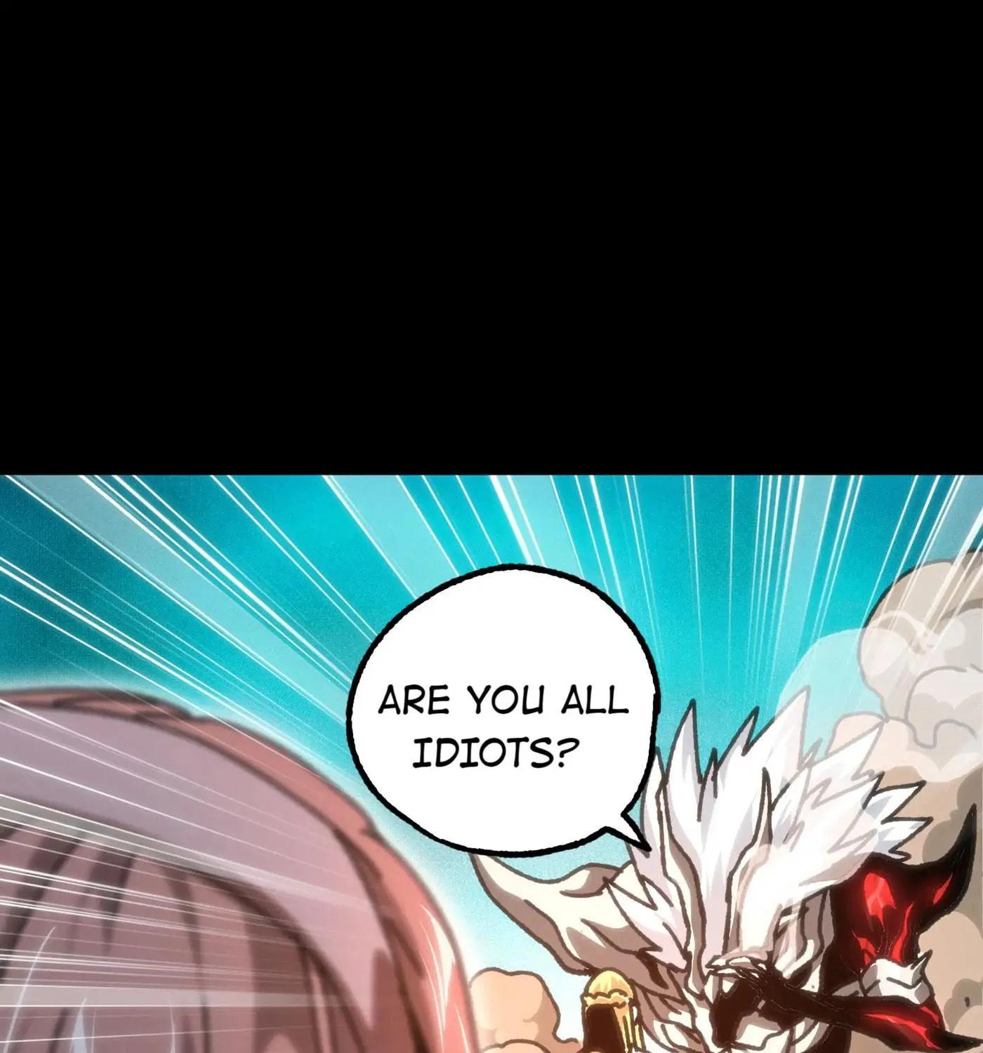 The Unrivaled Delinquent in Combat Has Ended Up Becoming a Healer Within a Game Chapter 59 page 172 - 