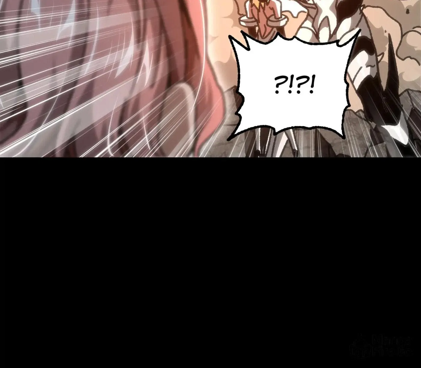 The Unrivaled Delinquent in Combat Has Ended Up Becoming a Healer Within a Game Chapter 59 page 173 - 