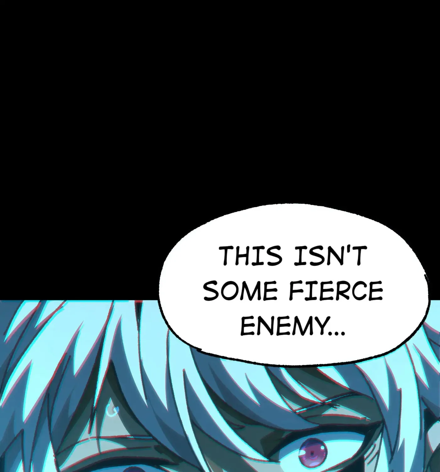 The Unrivaled Delinquent in Combat Has Ended Up Becoming a Healer Within a Game Chapter 59 page 174 - 