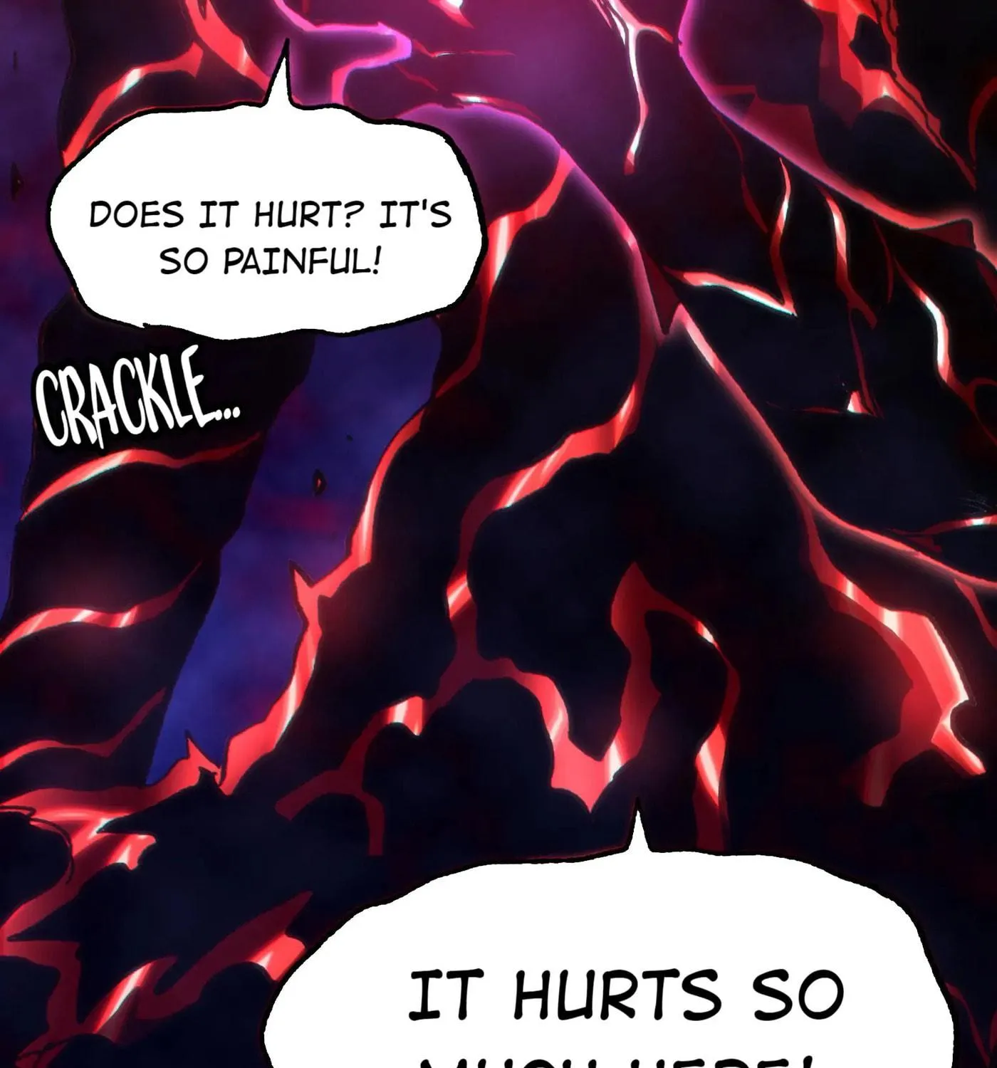 The Unrivaled Delinquent in Combat Has Ended Up Becoming a Healer Within a Game Chapter 59 page 19 - 