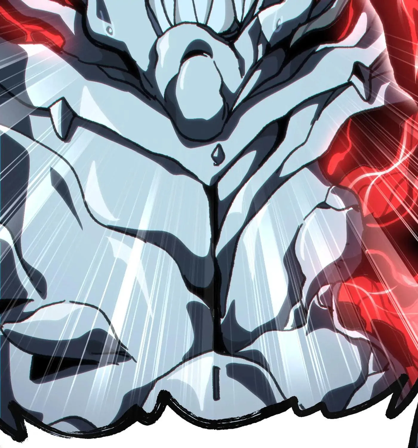 The Unrivaled Delinquent in Combat Has Ended Up Becoming a Healer Within a Game Chapter 59 page 185 - 