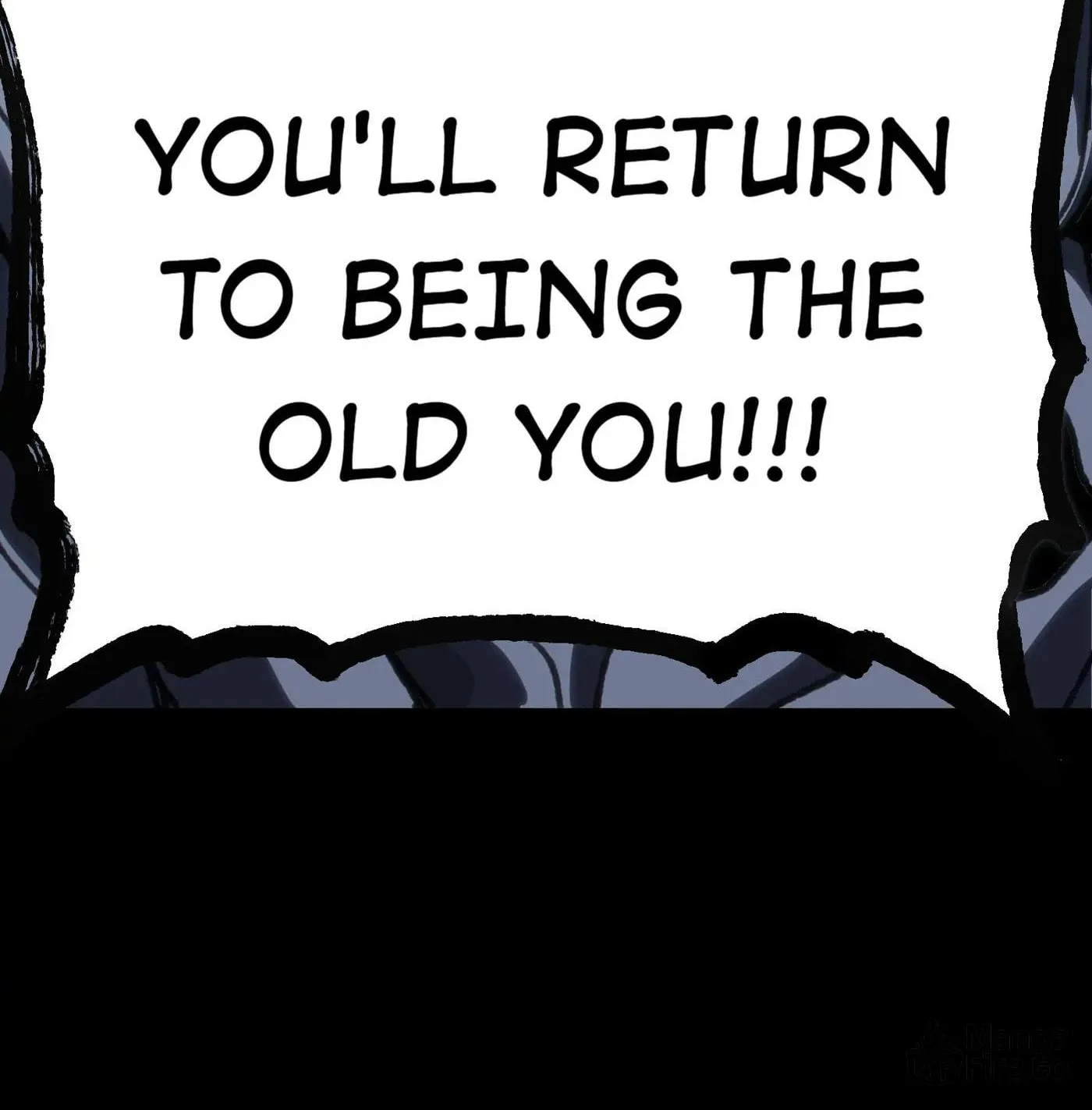 The Unrivaled Delinquent in Combat Has Ended Up Becoming a Healer Within a Game Chapter 59 page 186 - 