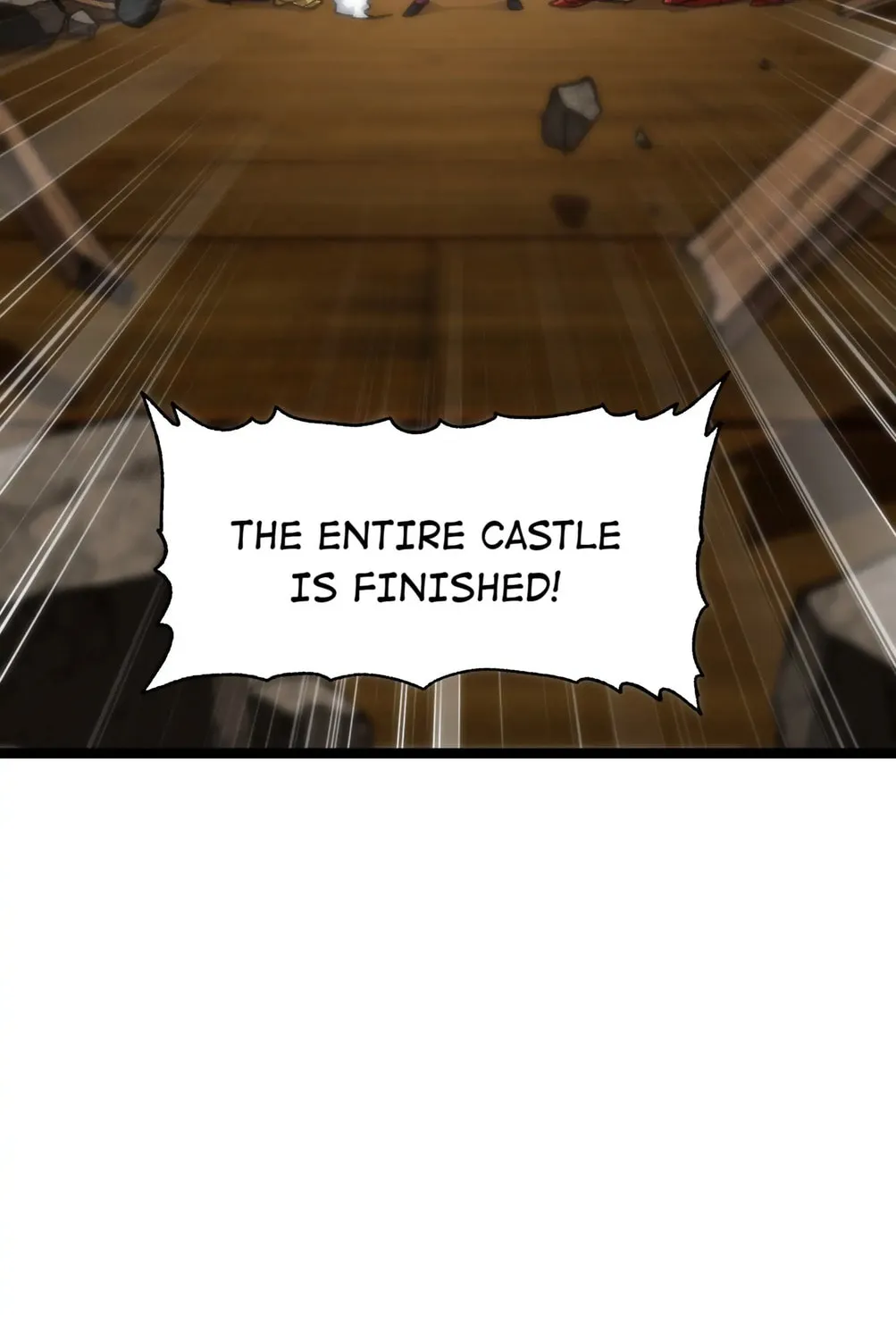The Unrivaled Delinquent in Combat Has Ended Up Becoming a Healer Within a Game Chapter 59 page 3 - 