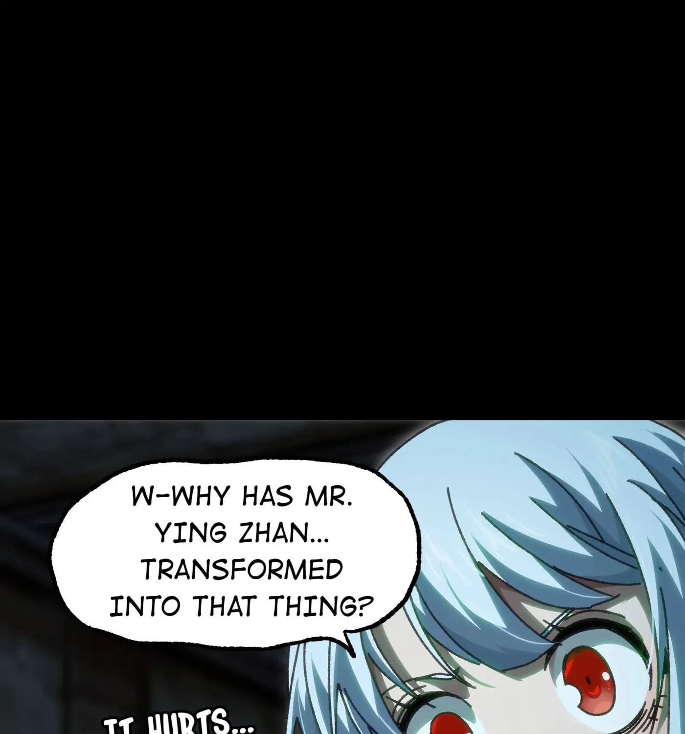 The Unrivaled Delinquent in Combat Has Ended Up Becoming a Healer Within a Game Chapter 59 page 21 - 