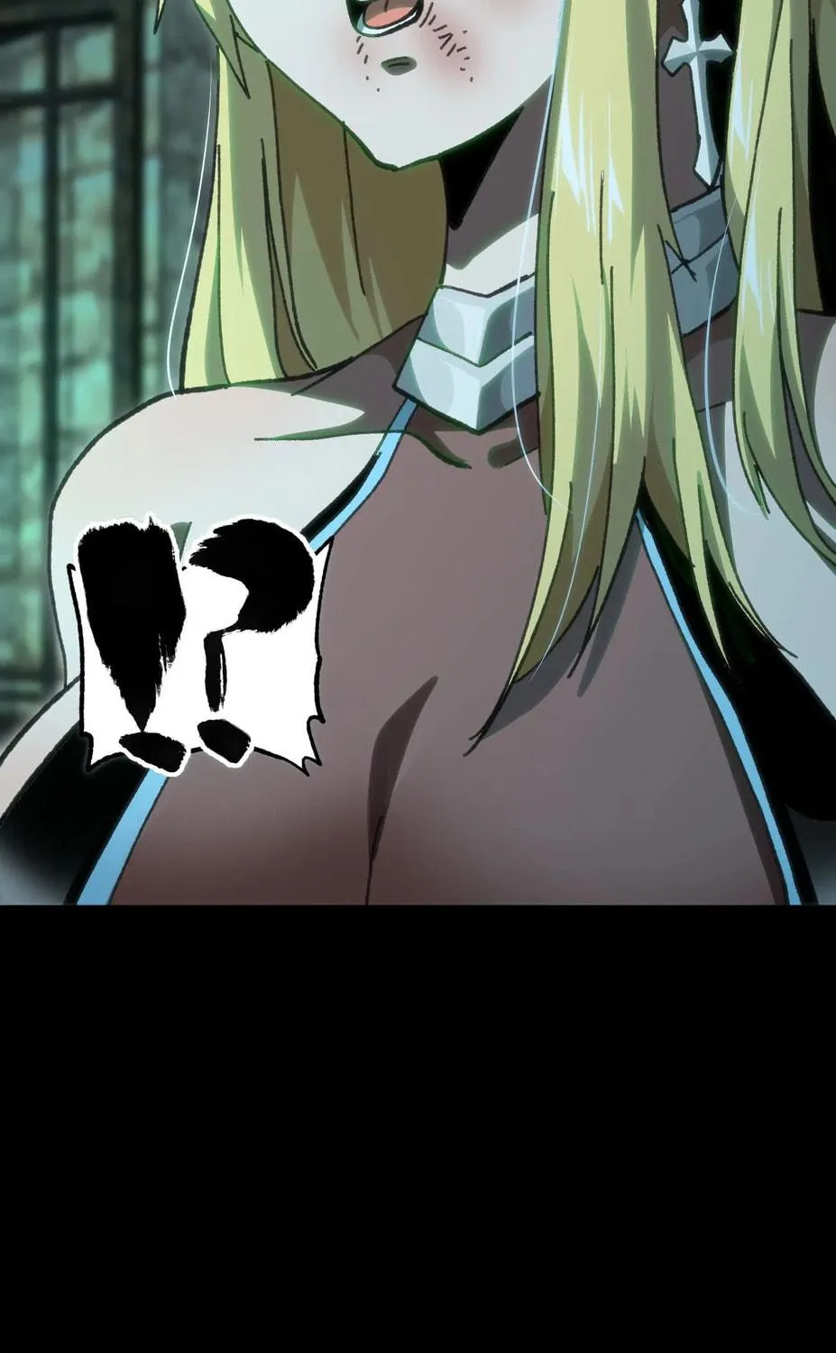 The Unrivaled Delinquent in Combat Has Ended Up Becoming a Healer Within a Game Chapter 59 page 30 - 
