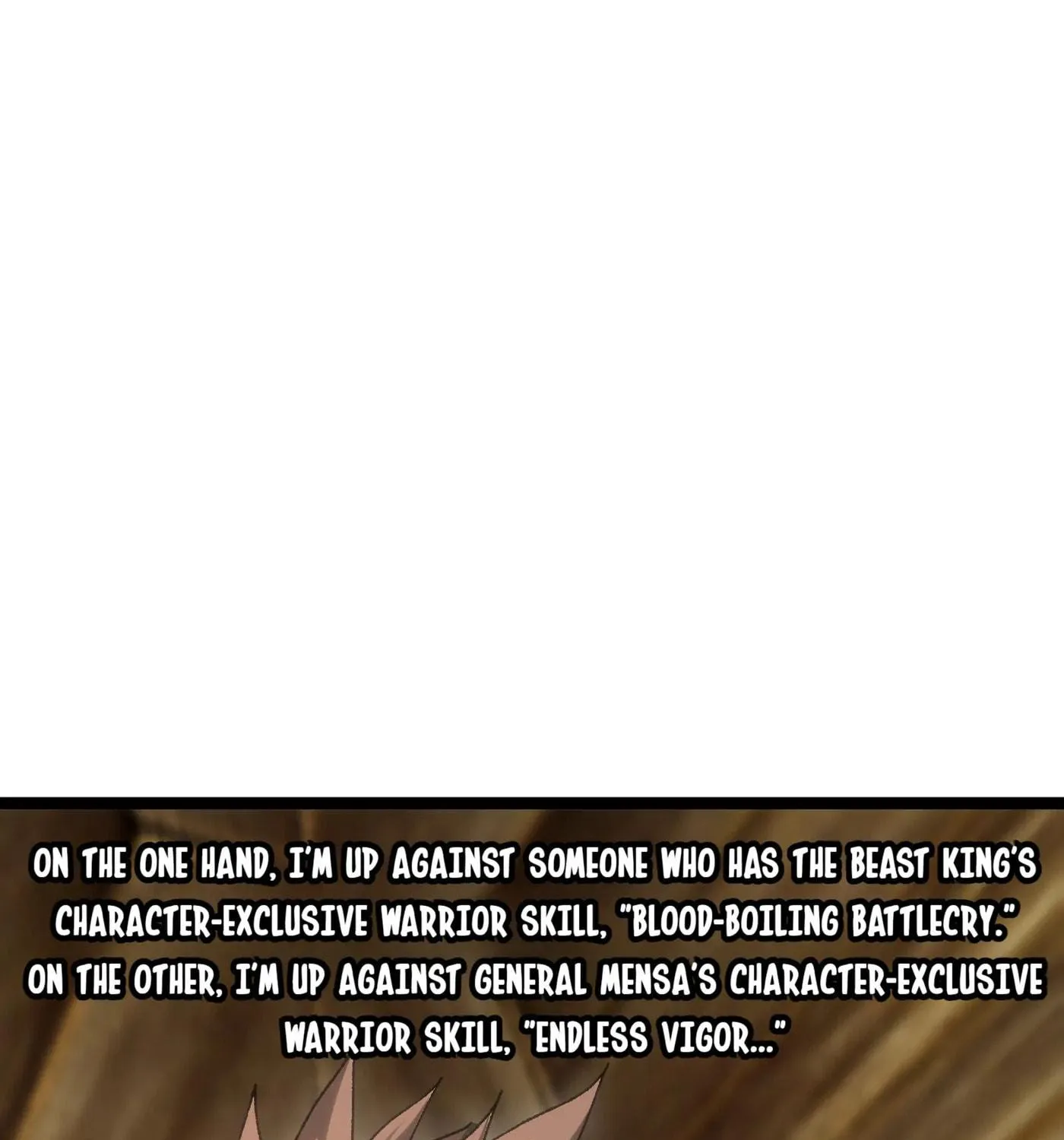The Unrivaled Delinquent in Combat Has Ended Up Becoming a Healer Within a Game Chapter 59 page 5 - 